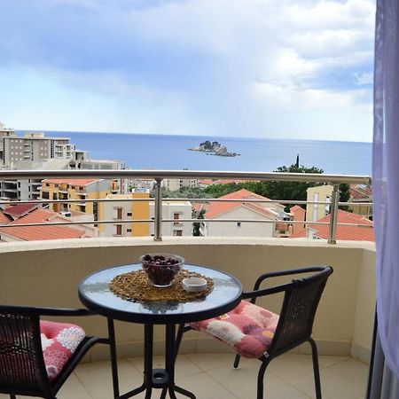 Panorama Petrovac Apartment Exterior photo