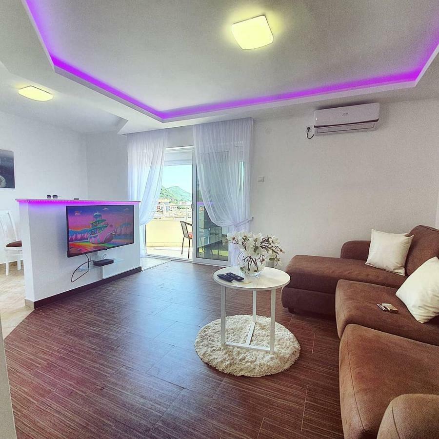 Panorama Petrovac Apartment Exterior photo